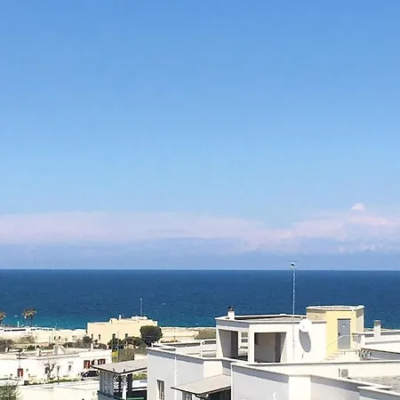 Apartment Casa Eugenia Ghome *