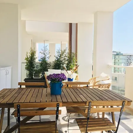 Apartment Casa Eugenia Ghome