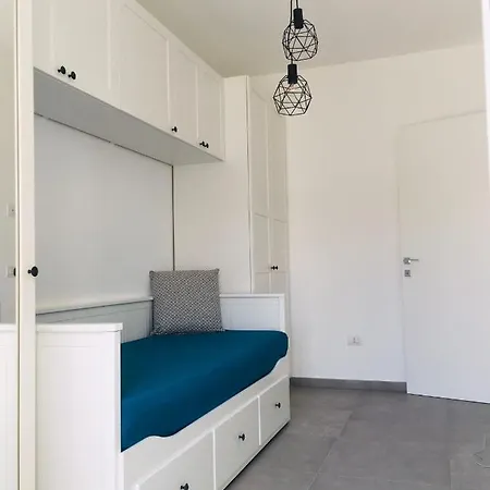 Casa Eugenia Ghome Appartement Monopoli