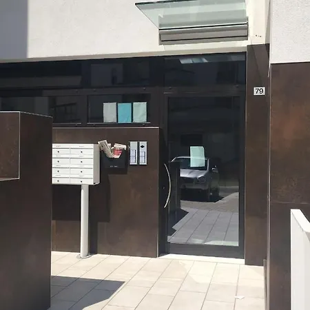 Casa Eugenia Ghome * 莫诺波利