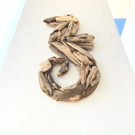 Casa Eugenia Ghome 公寓 *