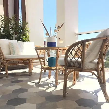 Casa Eugenia Ghome Monopoli