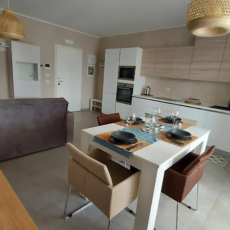 Casa Eugenia Ghome Monopoli