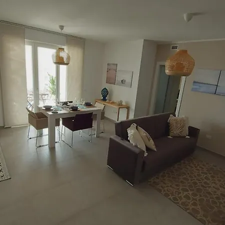 Casa Eugenia Ghome