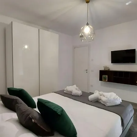 Casa Eugenia Ghome Monopoli