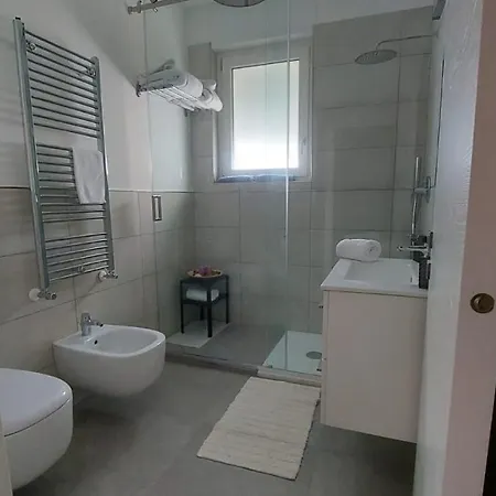 Casa Eugenia Ghome Apartment Monopoli