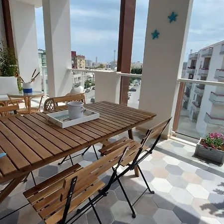 Casa Eugenia Ghome Apartment *
