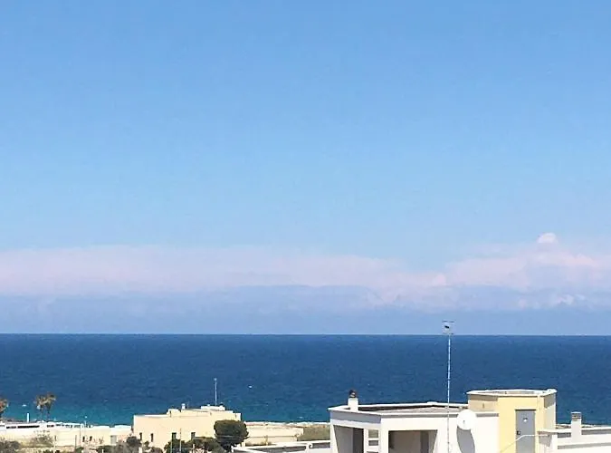 Appartement Casa Eugenia Ghome *