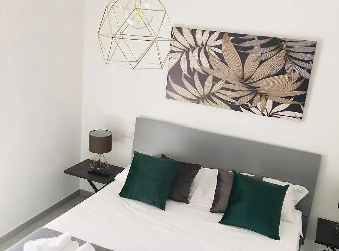 Casa Eugenia Ghome *