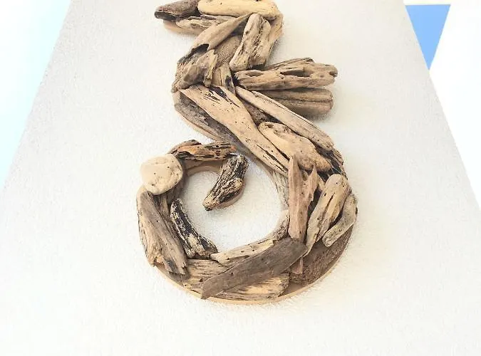 Casa Eugenia Ghome Appartement *