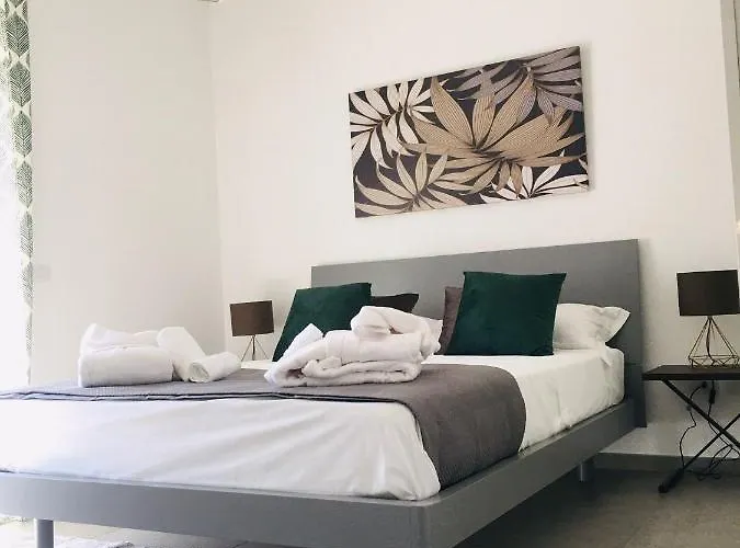 Daire Casa Eugenia Ghome Monopoli